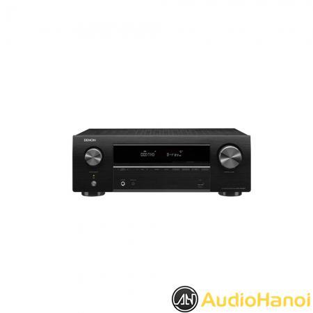 Amply Denon AVR-X550BT