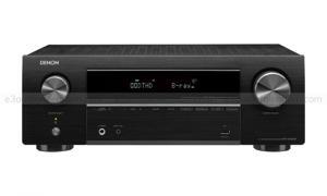 Amply Denon AVR-X550BT