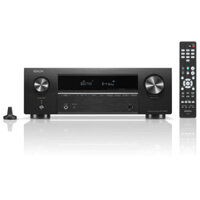 Amply Denon AVR-X580BT - Hàng chính hãng - New 100%