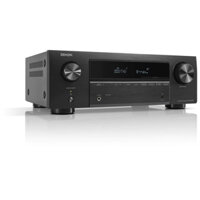 Amply Denon AVR-X580BT - Hàng chính hãng - New 100%