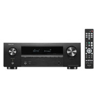 Amply Denon AVR-X580BT