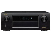 Amply Denon AVR-X6200W