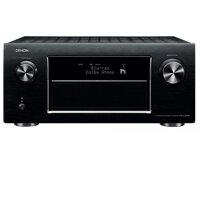 Amply Denon AVR-X7200W