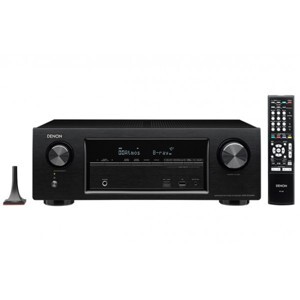Amply Denon AVRX1300W (BKE2)- 7.2 kênh