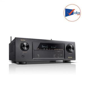 Amply Denon AVRX1300W (BKE2)- 7.2 kênh