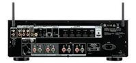 Amply Denon DRA-800H