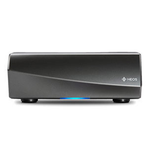 Amply Denon HEOS Amp HS2