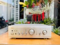 Amply DENON PMA-1055R Hàng Bãi Nhật về còn Mới 95%