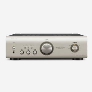 Amply Denon PMA-1520AE UHC-MOS Single Push-Pull