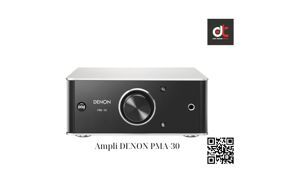 Amply Denon PMA-30 (PMA30)