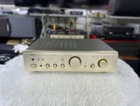 Amply DENON PMA-390 IV Hàng Bãi Made in CZECH REPUBLIC