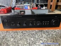 Amply Denon PMA 390