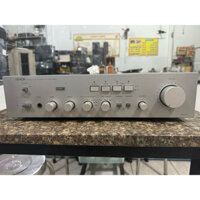 Amply Denon PMA-510 công xuất 130w/1kênh máy chạy 4 sò than đại zin đẹp âm thanh rất hay.