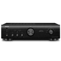 Amply Denon PMA-520AE