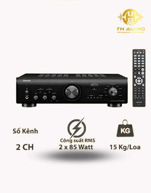 Amply Denon PMA-800NE