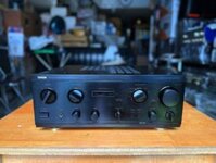 Amply DENON PMA-890D Made in Japan