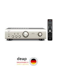 Amply Denon PMA520AE SPE2 DEEP47 www.yeuhangduc.vn sẵn sàng cho bạn