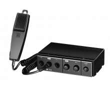 Amply Toa CA-115 - Amply dùng trong ô tô 15W