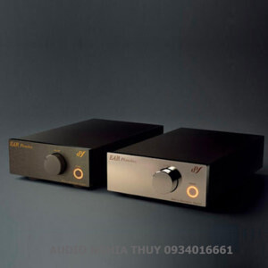 Amply Ear Yoshino Phonobox MM/MC