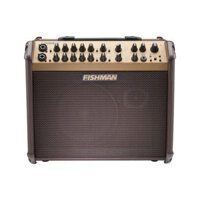 Amply Fishman Loudbox Artist PRO-LBT-EU6