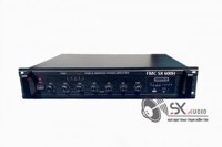 Amply FMC SX 600H công suất 600W