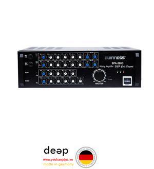 Amply Guinness SPA-390D