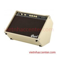 Amply Guitar Cort AF60 (chính hãng)