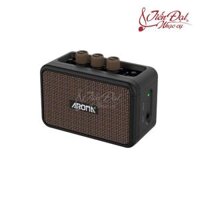 Amply guitar điện Aroma AG-04