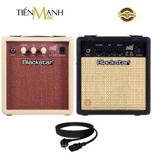 Amply Guitar Điện Blackstar Debut 10E