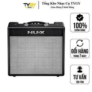 Amply Guitar Nux Mighty 40BT