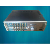 AMPLY HÁT KARAOKE 8 SÒ GIÁ RẺ