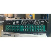 Amply hát karaoke gia đình JARGUAR newsound pro có 16 sò - hỗ trợ âm thanh hát karaoke gia đình, đám tiệc - CHÍNH HÃNG