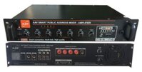 Amply hội thảo 500W AAV VA-500