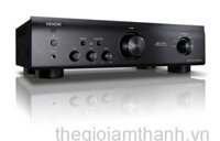 Amply Integrated Denon PMA-520AE