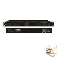 Amply ITC T-1500DS khuếch đại kỹ thuật số công suất 500W, Class-D
