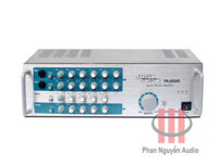 Amply Jaguar 203XG - Phan Nguyễn Audio