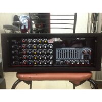 amply JARGUAR 12 sò chơi nhạc sóng ngoài trời.