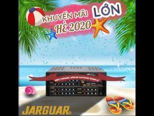 Amply Jarguar 506 Limited Edition