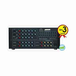 Amply karaoke Jarguar 506E