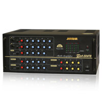 Amply jarguar 506N hàng chính hãng Korea, BH 12 tháng
