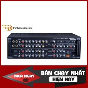 Amply Jarguar KMS-1604 DSP