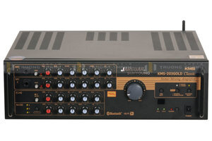 Amply Jarguar KMS 203 Gold Classic