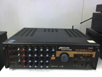 Amply Jarguar KMS-203Gold Classic