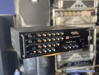 Amply Jarguar PA 203III