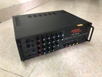 Amply Jarguar PA 203N hàng liên doanh