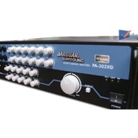 Amply JARGUAR PA-303XG