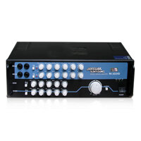 Amply Jarguar PA-303XG