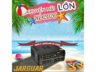 Amply Jarguar PA 506N Chính hãng Nhật Hoàng, nhập khẩu Hàn Quốc