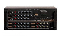 Amply JARGUAR PA - 506N Gold - Hàng Tồn