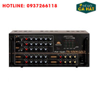 AMPLY JARGUAR PA 506N GOLD